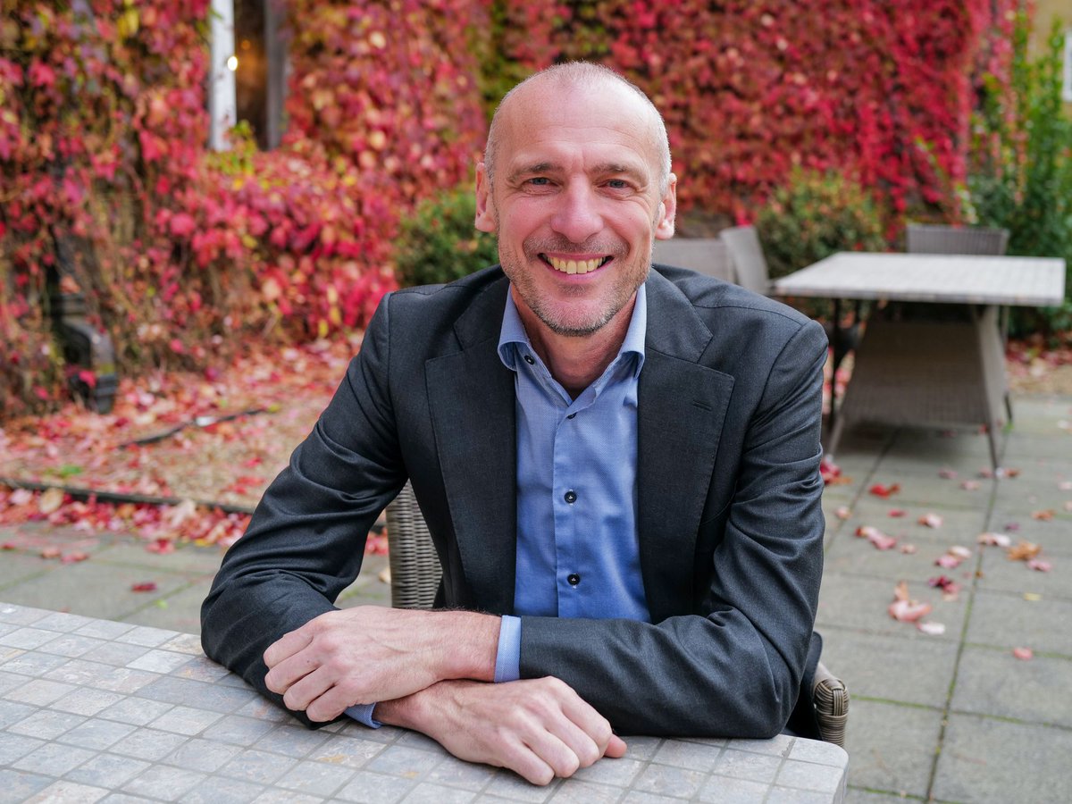 Westcon-Comstor tweet media