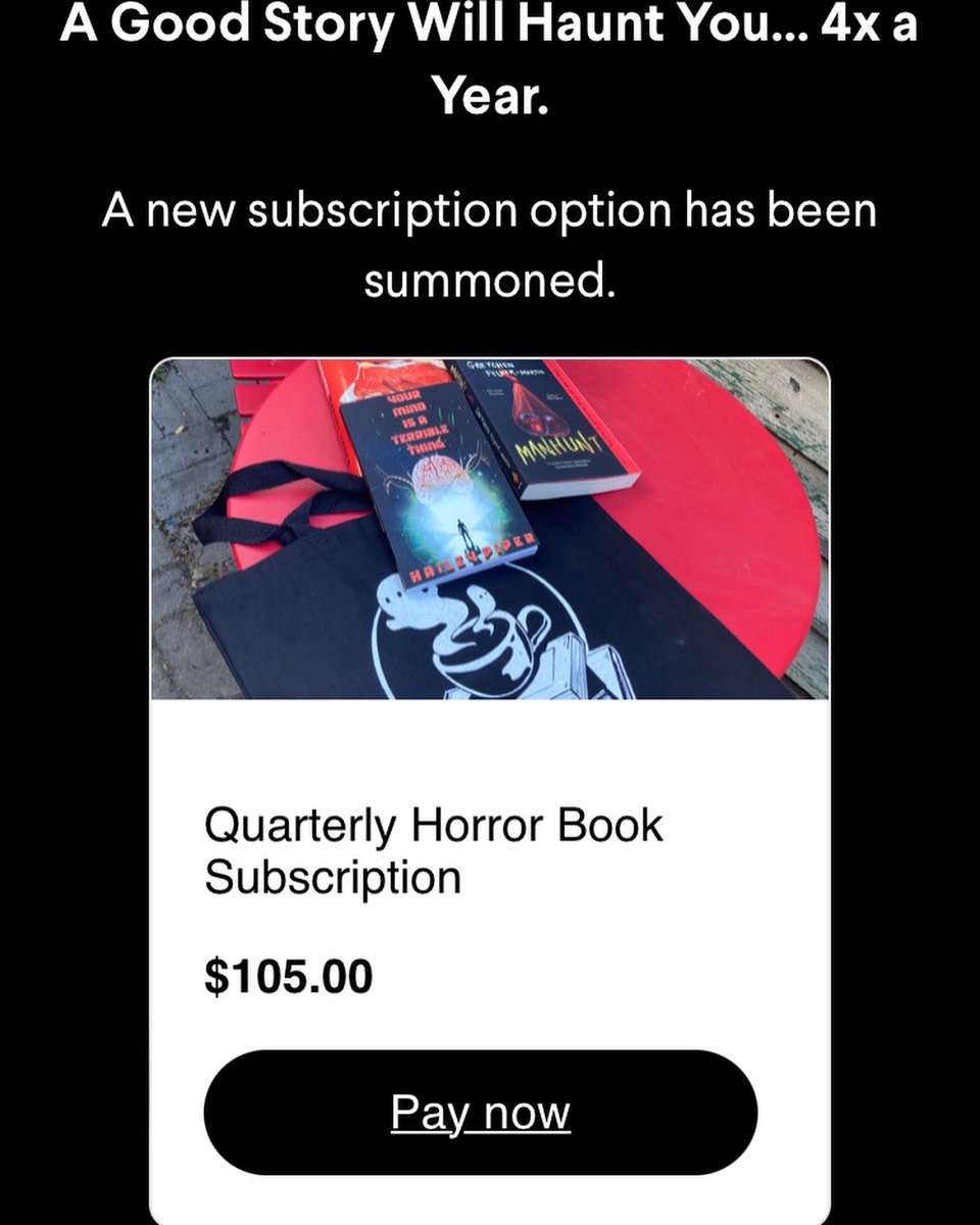 LittleGhosts tweet media