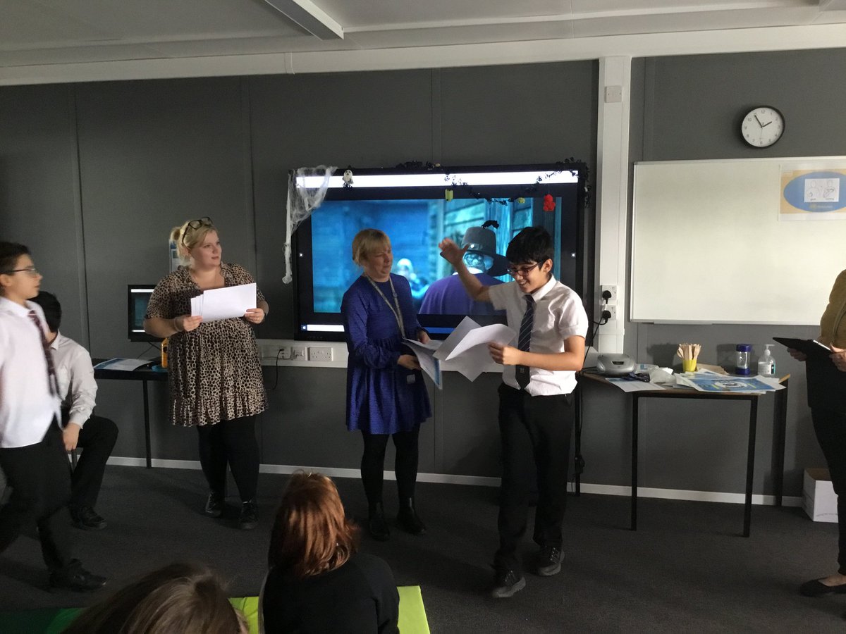 Cantonian_Base's tweet image. We&apos;ve had a great last day in base today with Halloween themed activities and celebrating pupil achievements!! 🎃🥳 Happy Half Term!! #accessbase #AutismAwareness #studentachievements #celebratingsuccess