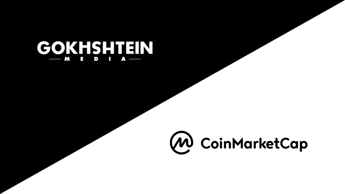 G Media is excited to announce we are now working with <a href="/CoinMarketCap/">CoinMarketCap</a> on content and education! 🎉

Learn more: 📘
gokhshteinmedia.com/article/gokhsh…

#Crypto #CryptoNews #CoinMarketCap #CMC #News