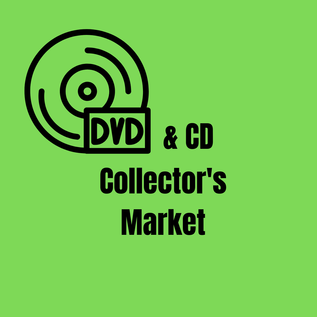 ACArchery's tweet photo. Our first DVD and CD collector's market is on tomorrow. We've hundreds of DVDs for sale at unbelievable prices, come along and grab yourself a bargain.
#DVD #dvdcollection #dvdcollectors #dvdsale #brierleyhill #blackcountry #Dudley #stourbridge https://t.co/ImyGHaJynL
