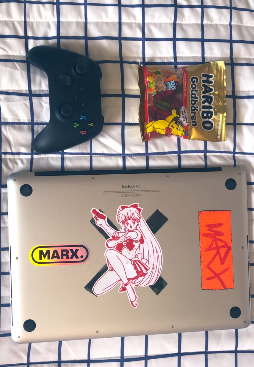 GM