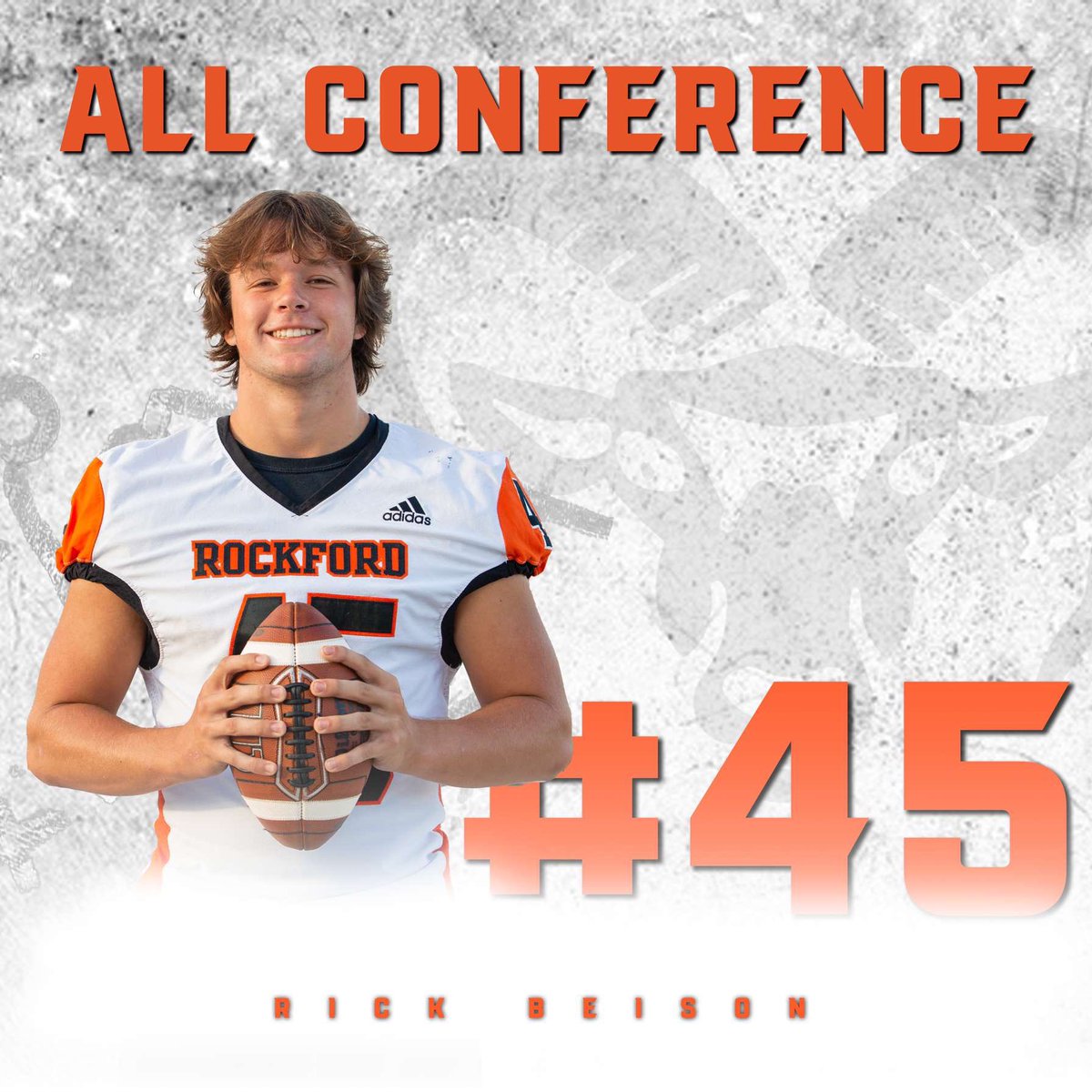 Rick Beison tweet media