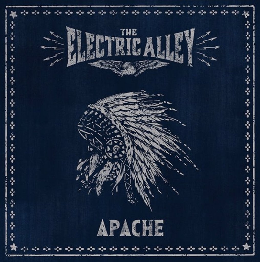Dioses del Metal (@dioses_metal) on Twitter photo NUEVO DISCO DE <a href="/ThElectricAlley/">The Electric Alley</a>
"La genial banda gaditana vuelve con nuevo trabajo."
Noticia: diosesdelmetal.org/nuevo-disco-de…
Por Rockberto.
#NoticiasDDM <a href="/SLNFANZINE/">SOUNDS LIKE NEW</a> NUEVO DISCO DE <a href="/ThElectricAlley/">The Electric Alley</a>
"La genial banda gaditana vuelve con nuevo trabajo."
Noticia: diosesdelmetal.org/nuevo-disco-de…
Por Rockberto.
#NoticiasDDM <a href="/SLNFANZINE/">SOUNDS LIKE NEW</a>