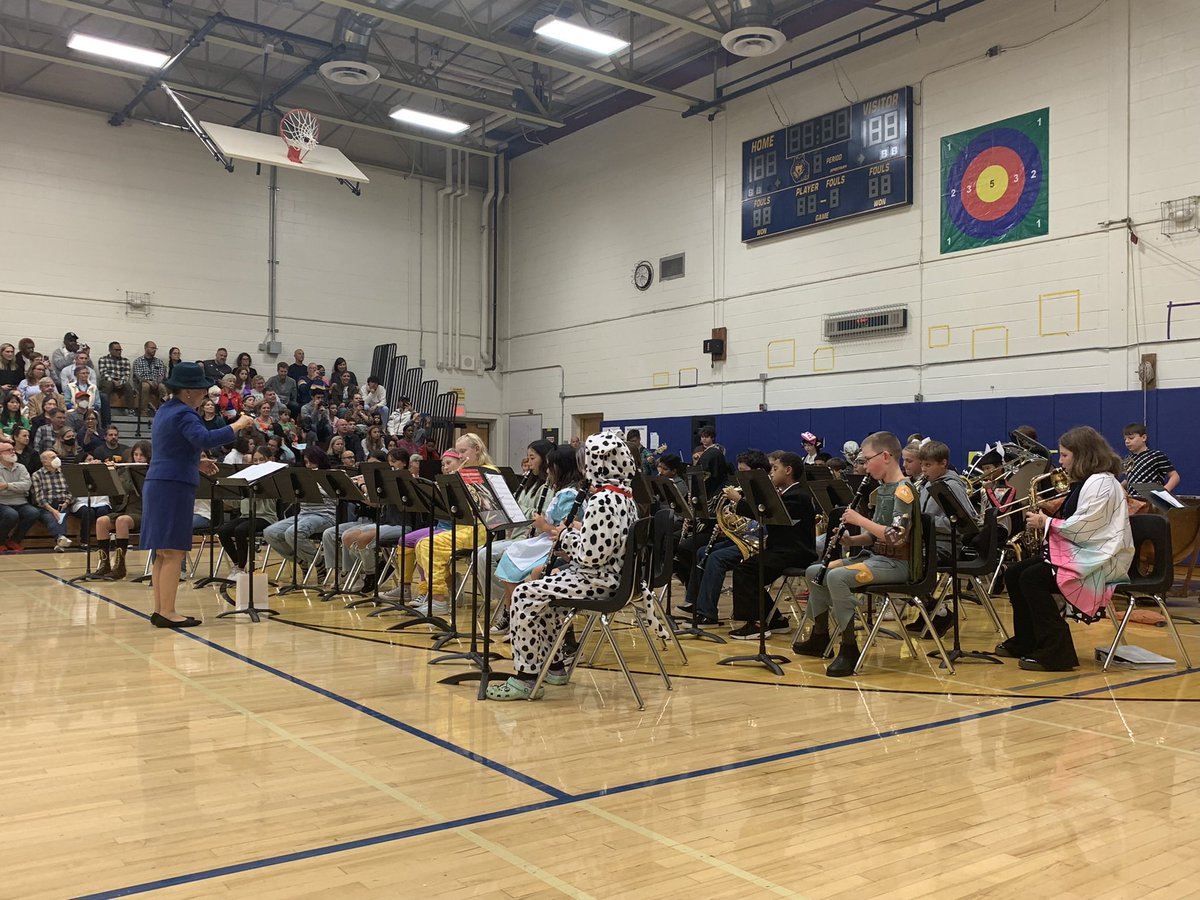 Hopewell Valley Visual & Performing Arts tweet media