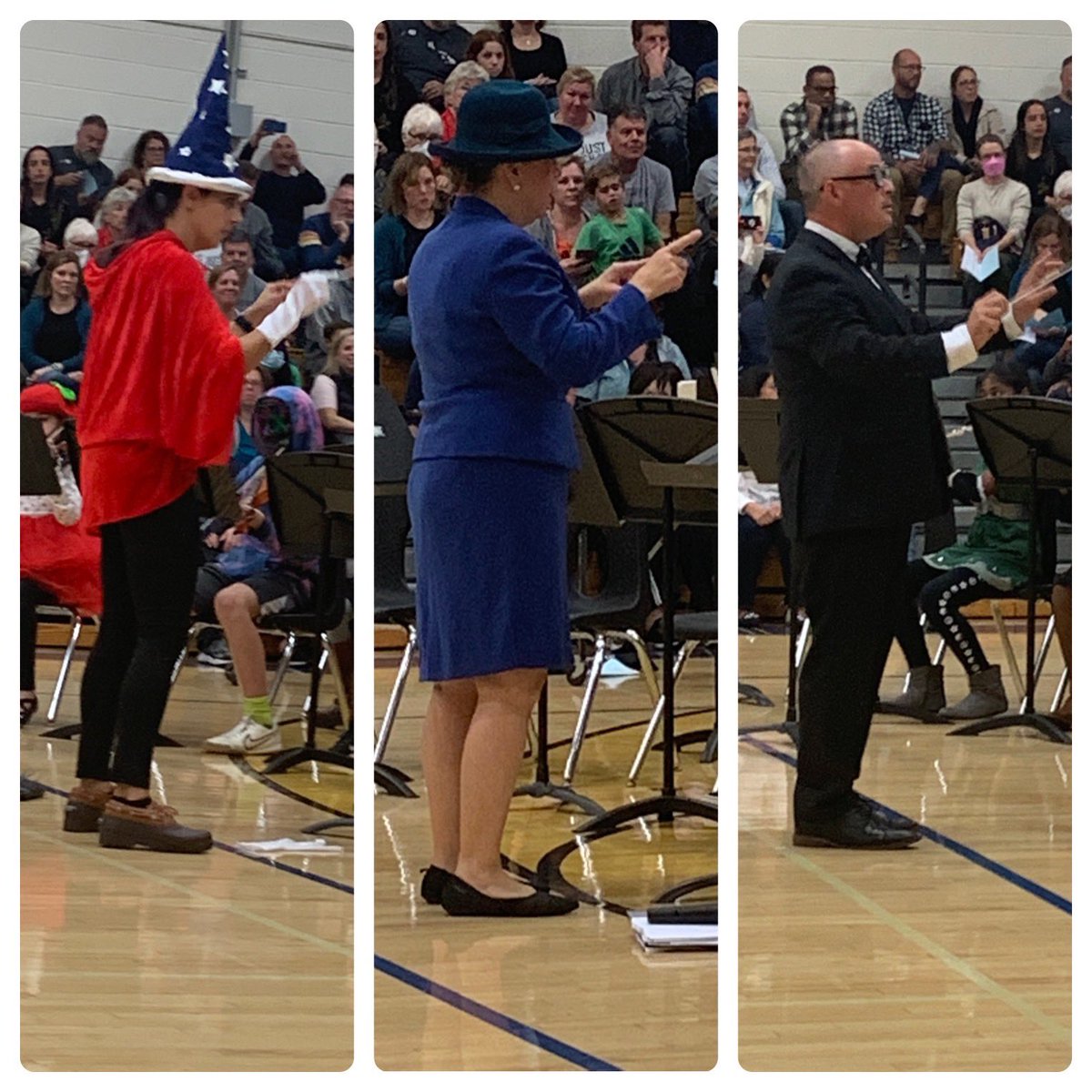 Hopewell Valley Visual & Performing Arts tweet media