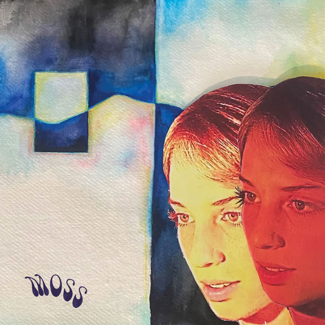 Maya Hawke new album, “MOSS,” released on Sept. 23 -  Read the full review at SchoolcraftConnection.com