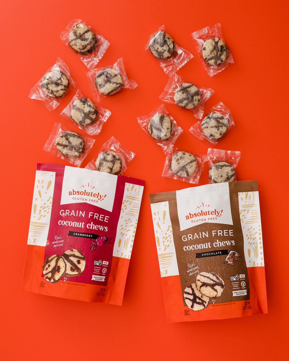 AbsolutelyGlutenFree tweet media