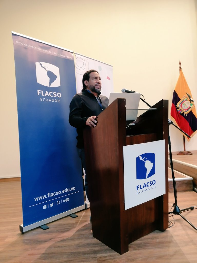 datalat's tweet photo. ¡Empezamos el 3er y último día del #Codam2022! 

@nopiedra el #accesoabierto significa hacer el proceso réplicable, transferir conocimiento para provocar cambios estructurales e integrar los #datos de forma interoperable.

#opendata
#datosabiertos https://t.co/S6KtUDBojF