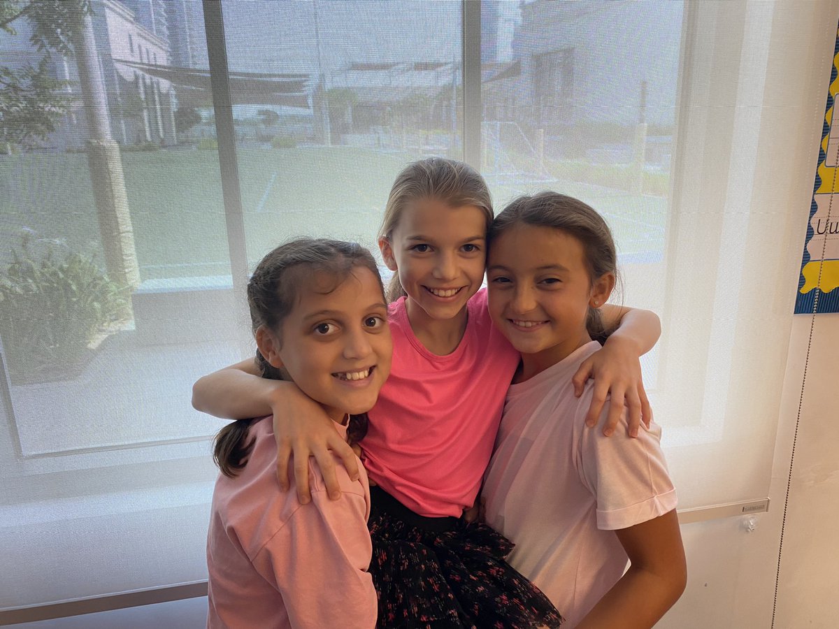 Year 5 | Repton Al Barsha tweet media