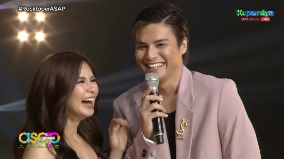 jessiemaepf's tweet photo. Halla parang kahapon lang nung girltrend at hashtag palang sila,, pausbong palang yung loveteam nila noon huhu, nakaka proud at andito pa ako/tayo

JANEnEDWARD LOVE WINS
#L40DAngPamatayNaEnding
@iamAndalioLoisa @iamr2alonte https://t.co/JNjELG43C4