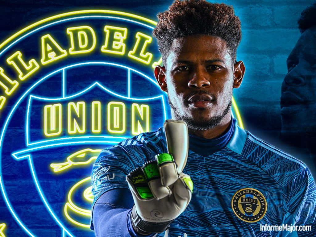 InformeMajor's tweet image. 🏆 Andre Blake ganó el premio al Portero del año 2022 de la MLS
⚽️ Así se convirtió en el primer jugador en la historia de la MLS en recibir el honor en tres ocasiones, primero en 2016 y luego en 2020
ℹ️ Aquí tienes más información:
informemajor.com/philadelphia-u…
#DOOP #MLS