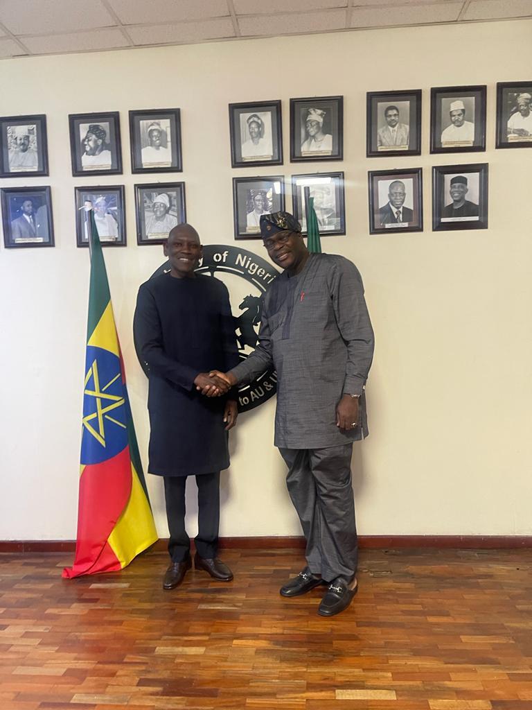 UNFPA Representation Office to the AU and UNECA tweet media