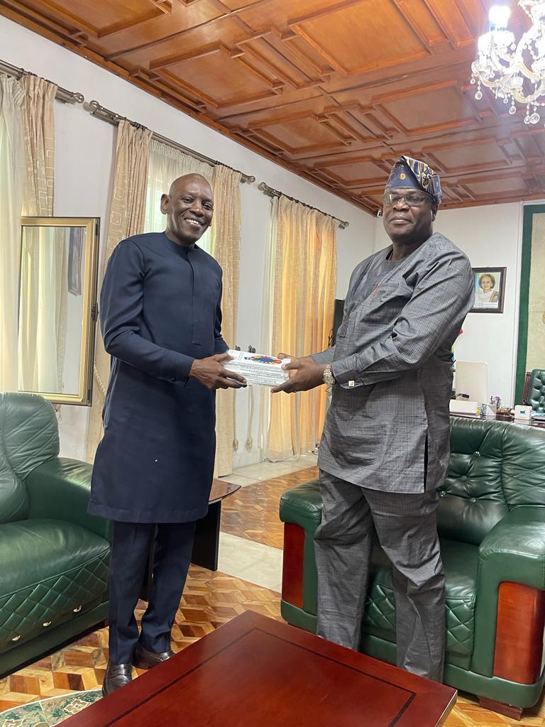UNFPA Representation Office to the AU and UNECA tweet media