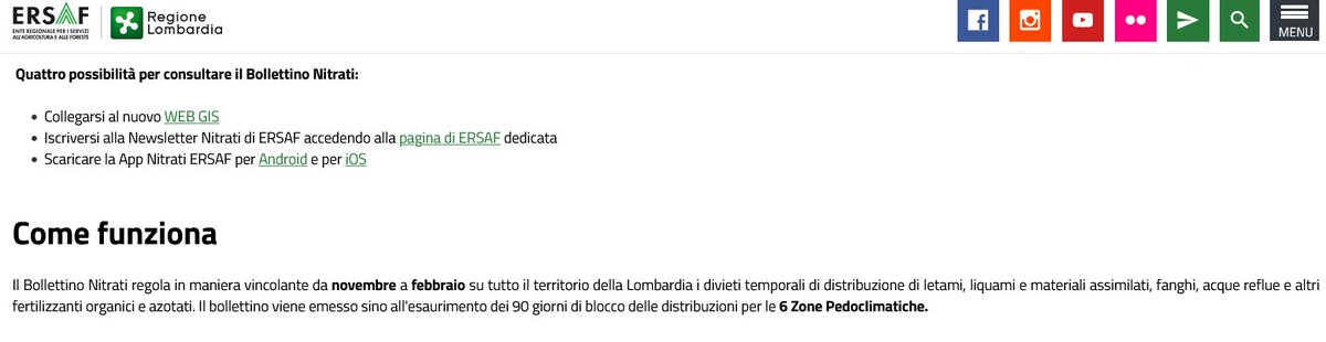 INHALE_Lomb's tweet photo. Nella pianura lombarda siamo già nel terzo episodio di smog dell'autunno, ieri la città lombarda più inquinata è stata Codogno. Previsioni in peggioramento, ma lo spandimento di liquami non ha alcuna limitazione fino al 31/10, e nessuna misura antismog è stata attivata https://t.co/YF9Wzk4Cgc