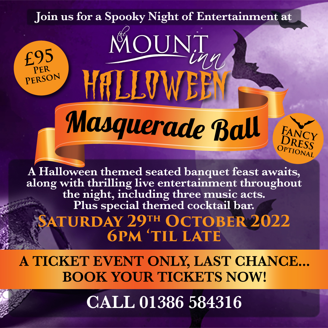 The Mount Inn tweet media