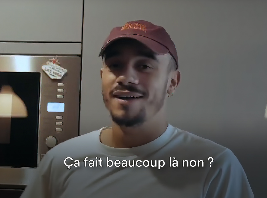 Rihanna : *sort un nouveau morceau* SCH : *sort un nouveau morceau* Orelsan : *sort une réédition* SZA : *sort un nouveau morceau*