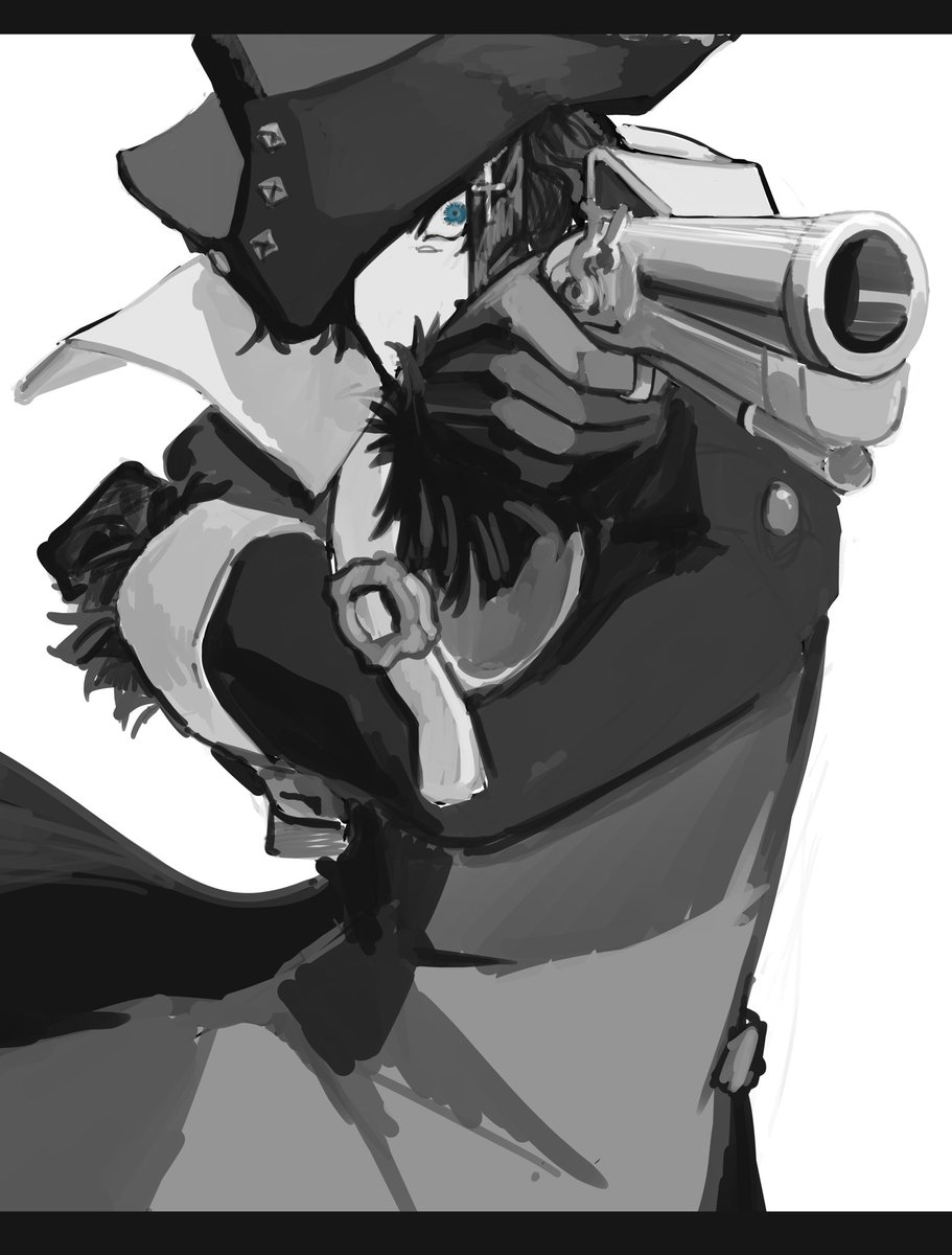 かっこいいと思う のイラスト マンガ コスプレ モデル作品 993 件 Twoucan