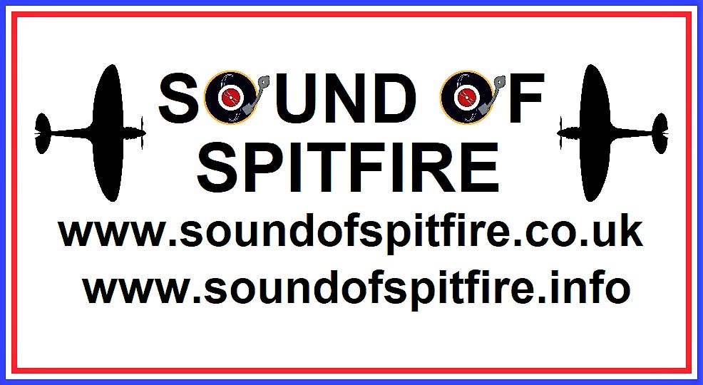 Latest from @tenderhooks4u - Queen Of Hearts and @TheSideScotland - Rise & Fall and @Delerium65 - Keep Alive SoundOfSpitfire.co.uk