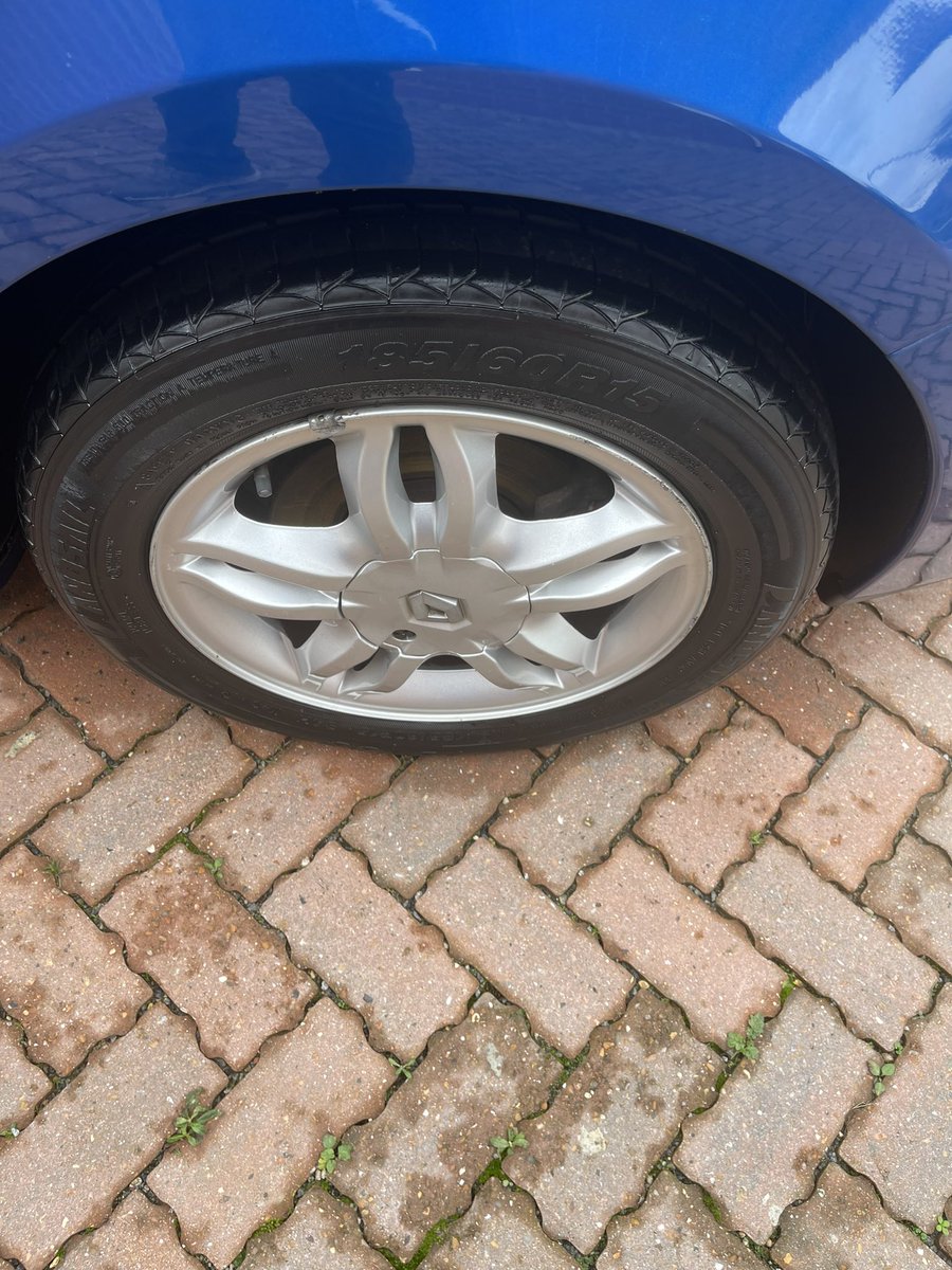 Swoosh Car Valeting tweet media