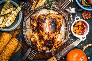 Caterers are you ready.... Find our how to increase your holiday food sales at: thecorporatecaterer.com

#thanksgiving #catering