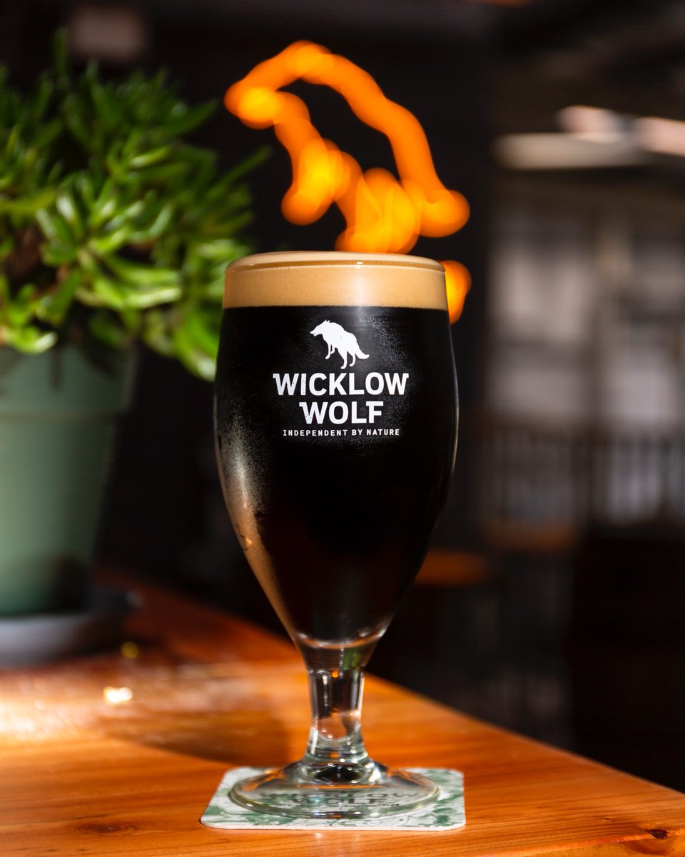 Wicklow Wolf Taproom tweet media