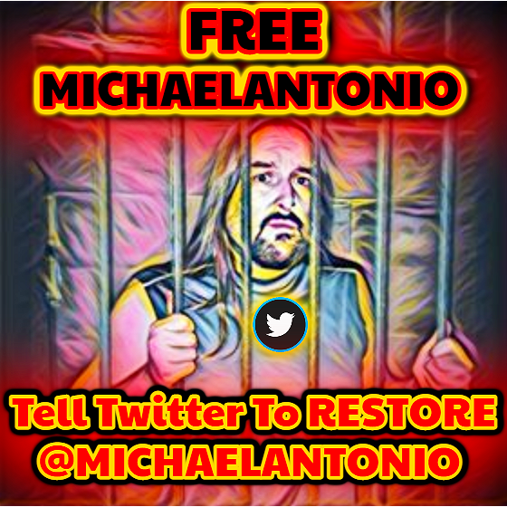 🔥Michael The Archangel🔥 tweet media