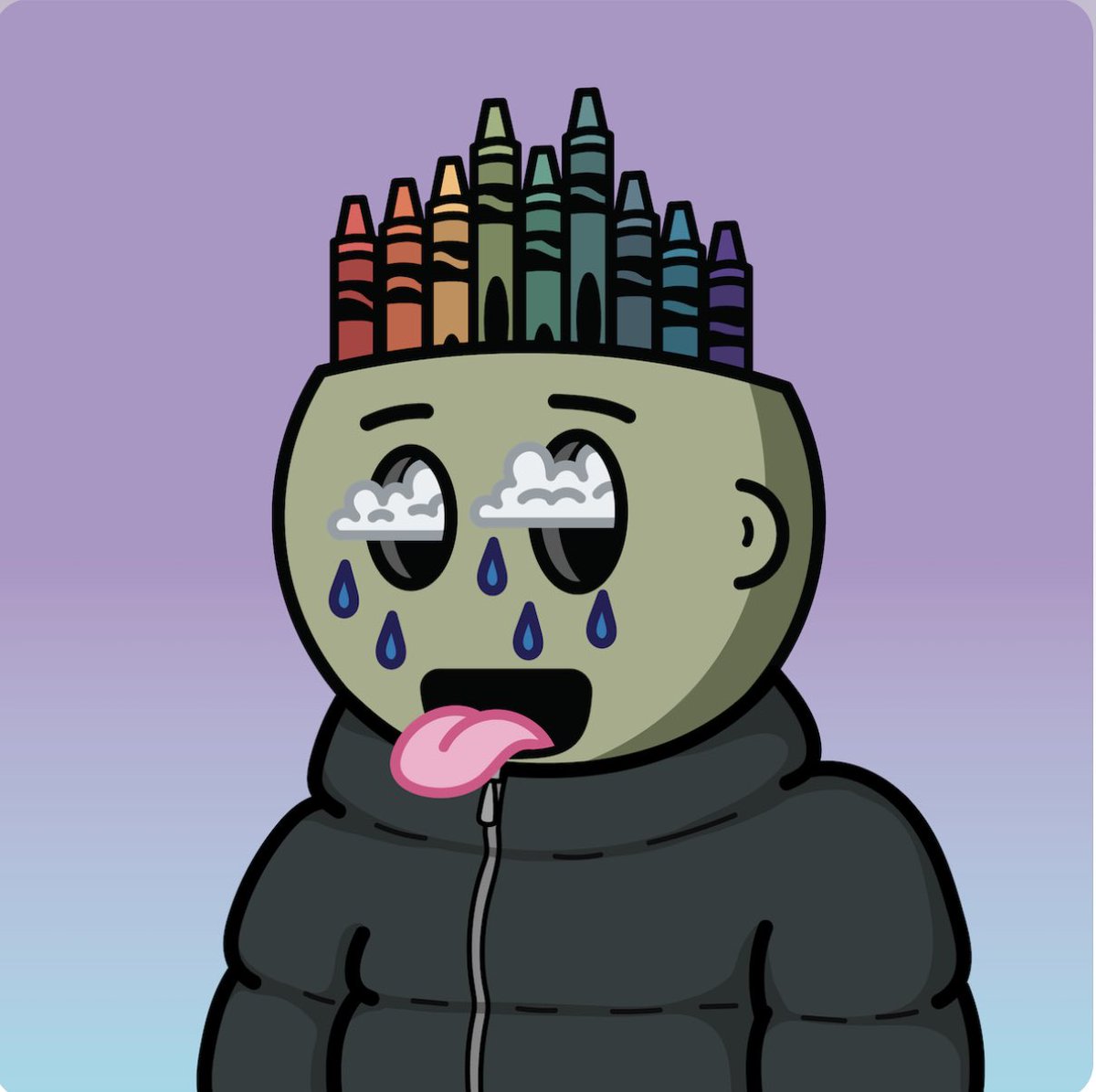 SolOmiEth's tweet photo. THANKS @DentedFeelsNFT this is fire!!!

This 1eth floor is so closeeee 🤩🤩🤩

GO CHECK OUT DENTED ON OPENSEA 🤯 https://t.co/bTJWT8jspk