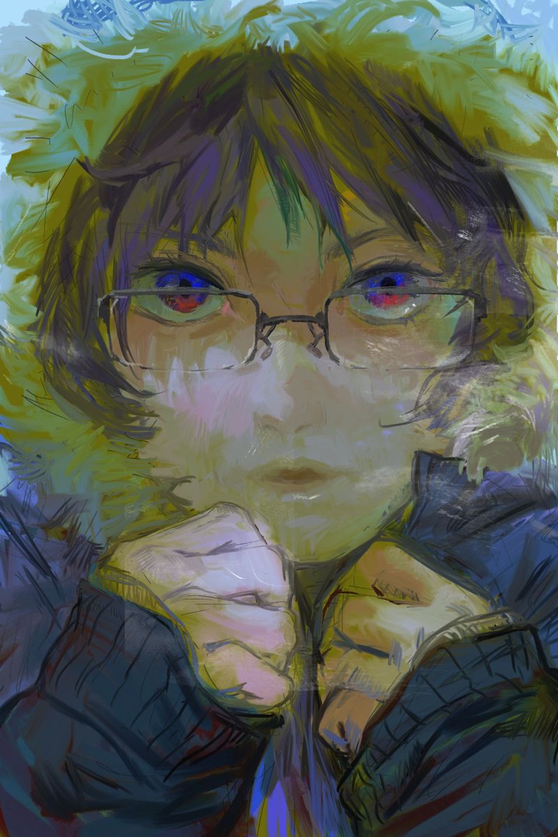 sunji77998's tweet photo. #oc https://t.co/T9D1BaZDSg