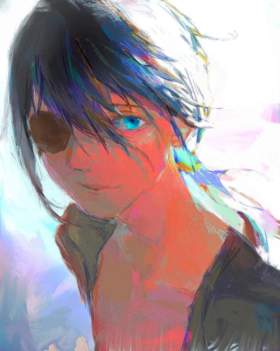sunji77998's tweet photo. #oc https://t.co/T9D1BaZDSg