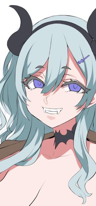 【WIP】果たしてハロウィン絵は完成が間に合うのか…! 