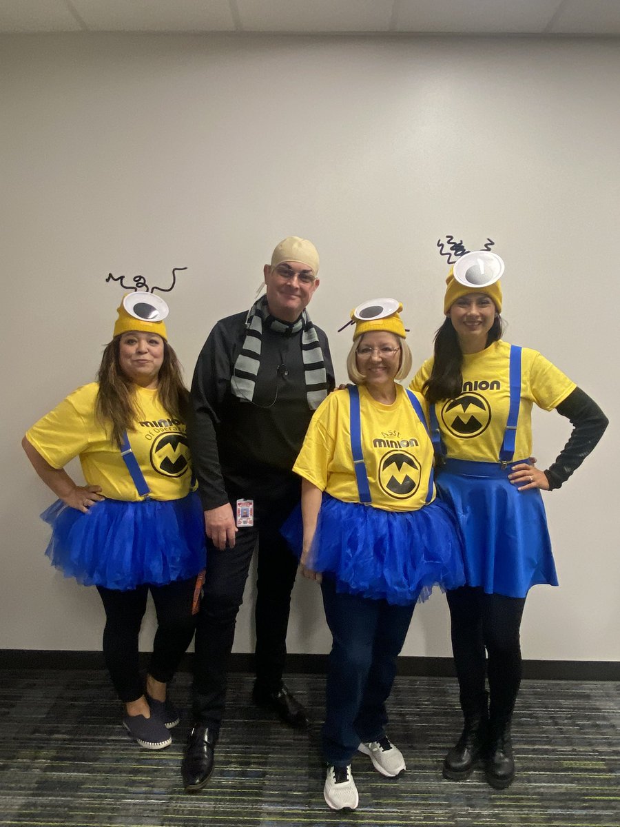 msimeldaandre's tweet photo. We will do anything for our scholars and staff..  ❤️ our team! @CisdNorthside @theclevelandway @DeputySuptCISD https://t.co/yXte4Qm7Lo