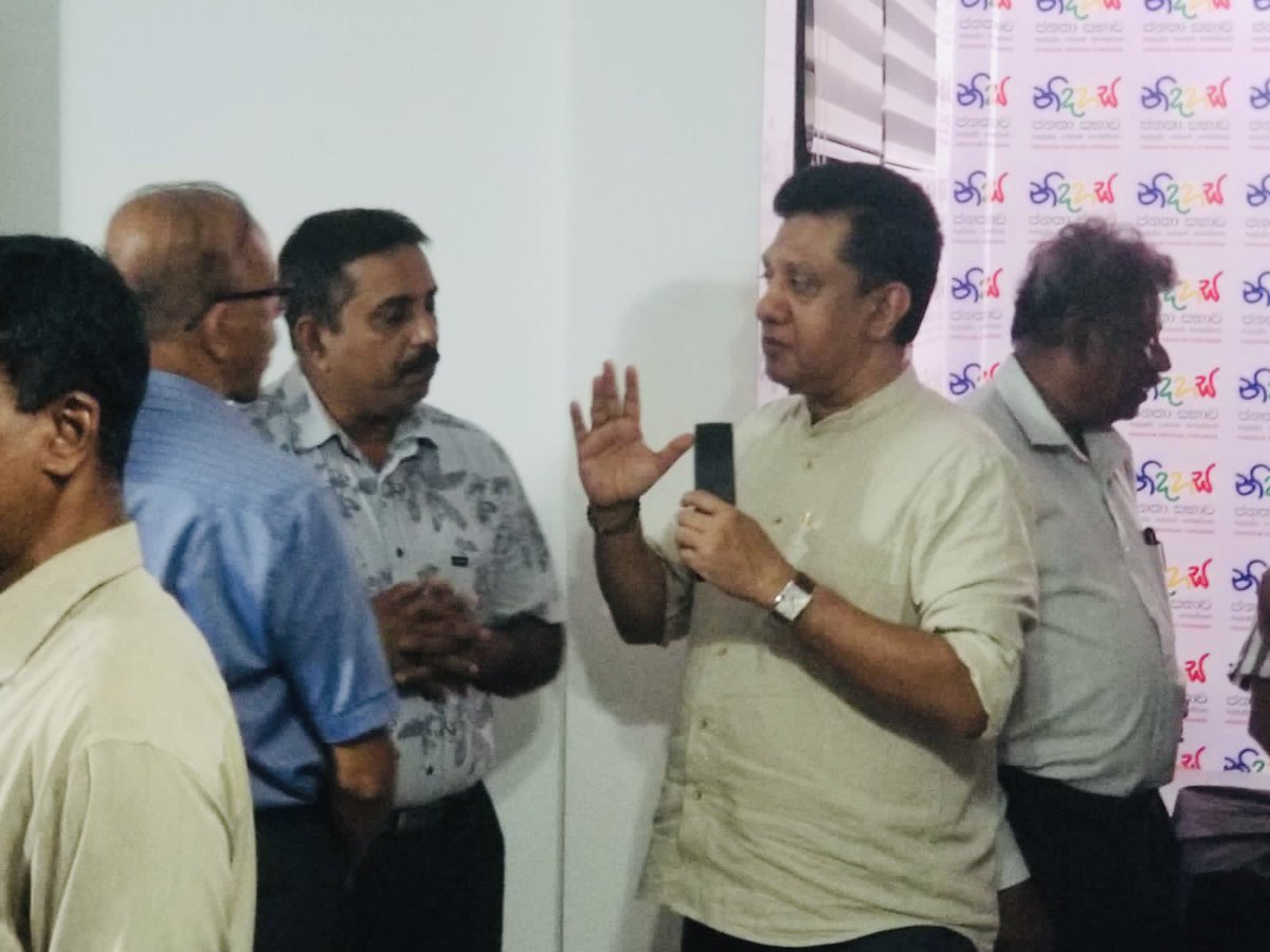 Charitha Herath, (PhD) tweet media