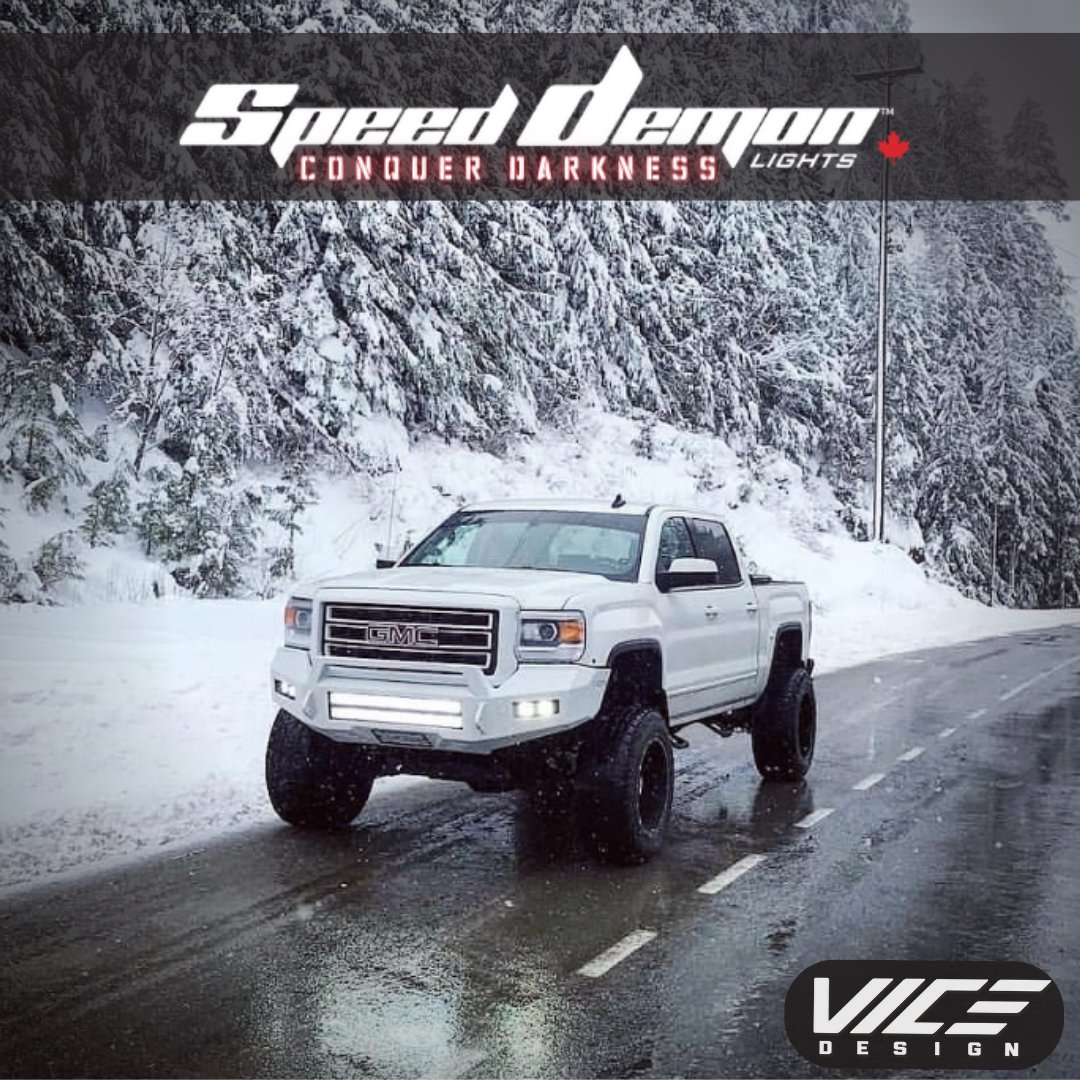 SpeedDemonLED's tweet photo. @vice.design , owner: @code_onee
#gmc #gmcsierra #truckdaily #trucknation #lifted #stance #custom #duramax #cummins #powerstroke #offroad #fabrication #weld #welding #metalfabrication https://t.co/VNnzy5nXDL