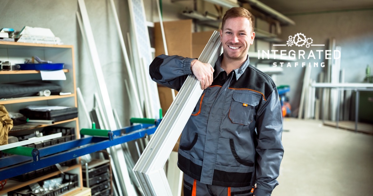 Integrated Staffing tweet media