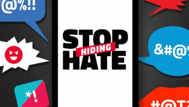 JuliaFliss's tweet photo. Thank you @Flocabulary @ADL @learnforjustice for creating resources to help us navigate the world today. We're so grateful. #WeekInRap #EmmittTill #StopHidingHate #EndAntisemitism #SpeakOut https://t.co/ApUySvw4Xz
