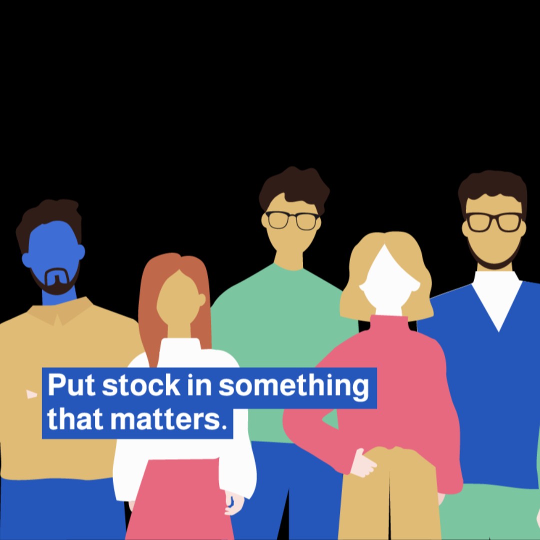 Somehow it's already nearly November, and that is a really good time to do some end of year charitable donations for tax planning purposes. SLED can accept stock donations, which can be an even more painless way to donate! Visit donatestock.com/san-leandro-ed…