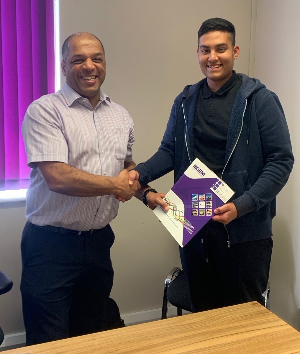 Gem Cable Solutions tweet media