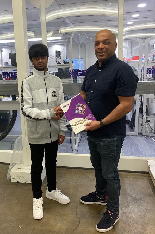 Gem Cable Solutions tweet media