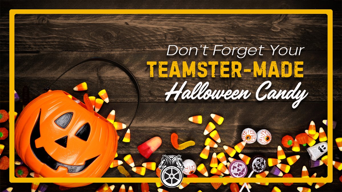 Teamsters tweet media