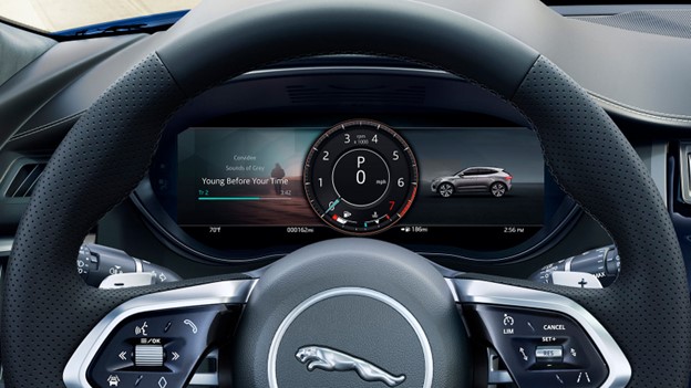 You’re in a truly refined, welcoming and contemporary space. #EPACE