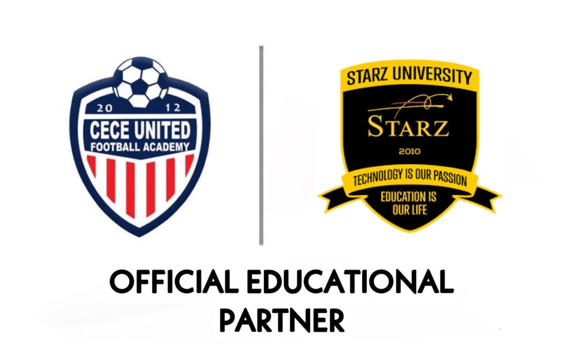 We signed a partnership deal with STARZ University of IT, with a duration of the continued existence of both institutions. 2 players will benefit full scholarships every 4 years in BSc in any discipline.

Full story: m.facebook.com/story.php?stor…