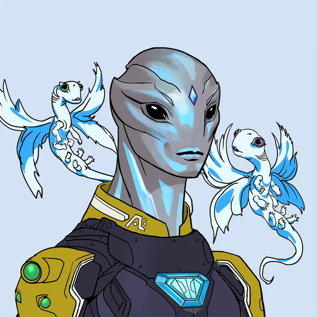 ZachZwei's tweet photo. Got some more @creature_chron #Atrivians during this rainy Friday.
Nothing else to do but accumulate.
Have a nice weekend everyone. https://t.co/UN4N4FyBmp