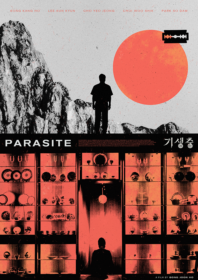 PosterEscape's tweet photo. This is Matt Needle!

Matt has a unique style like a signature. He is creating impressive posters with his identified style. 

Check out his works: https://t.co/lsHzLMe4cG
@needledesign https://t.co/ZXp2sfCkSJ