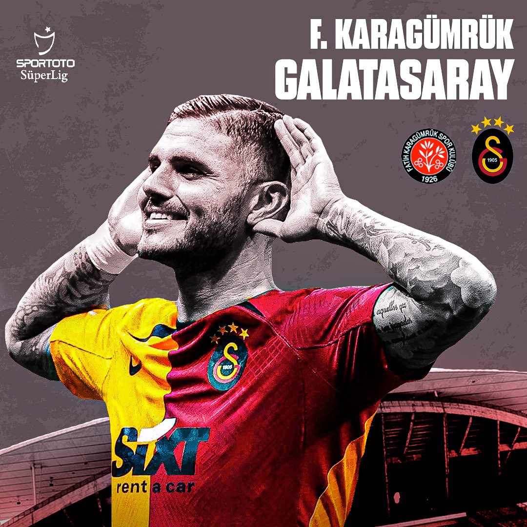 Başarılar bizim takım! 💪🦁 #Galatasaray #GSStore #KGvGS