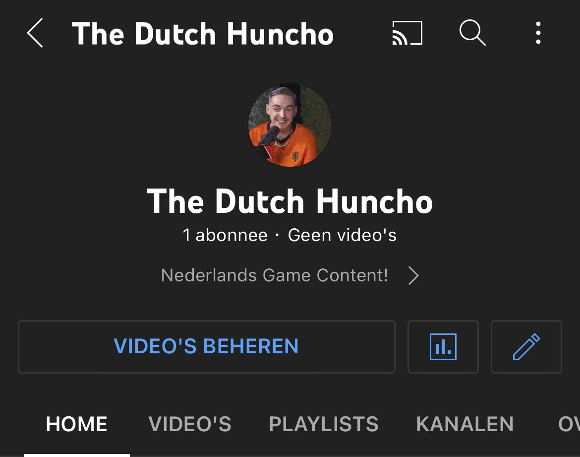 TRULY HUNCHO tweet media