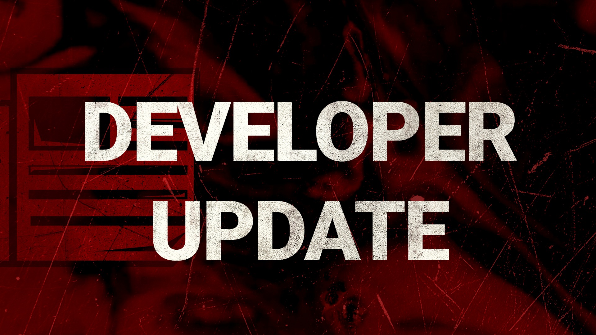 Dead by Daylight on Twitter: "Boo!👻It's the last Dev Update of the year,  coming your way. 🤖Bots in custom matches 👁️ Visual Improvements 🛑  Cheating Update and more! 🔗https://t.co/dw5U8llxkr  https://t.co/8A9mXqvDkD" / Twitter