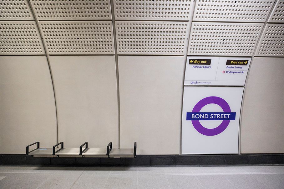 Enable My Team (EMT) are proud to have been apart of the asset verification process on Bond Street Station that opened earlier this week #EMT #enable #AIMS #Assets #Crossrail #Rail #AssetManagement #BondStreet #TransportForLondon #ElizabethLine

📸 © Crossrail Ltd/TfL