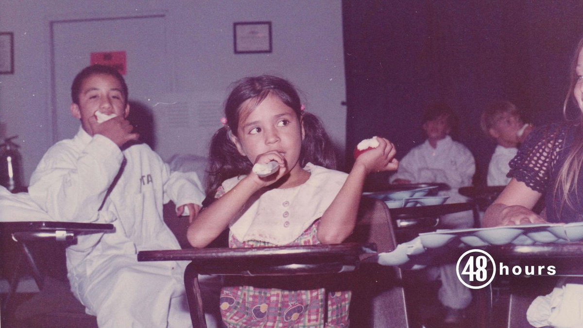 True Crime Campfire tweet media