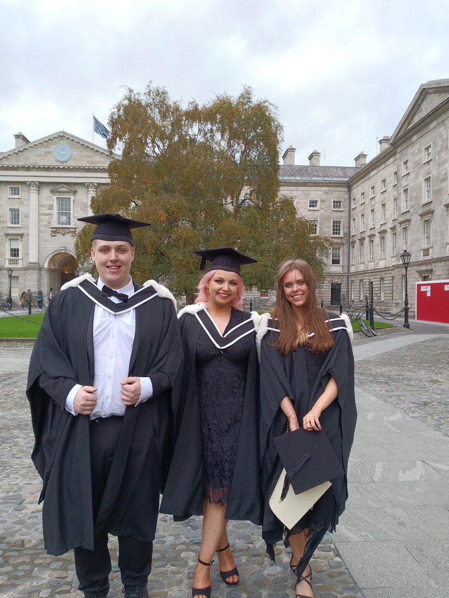 SickWaterFlea@TCD tweet media